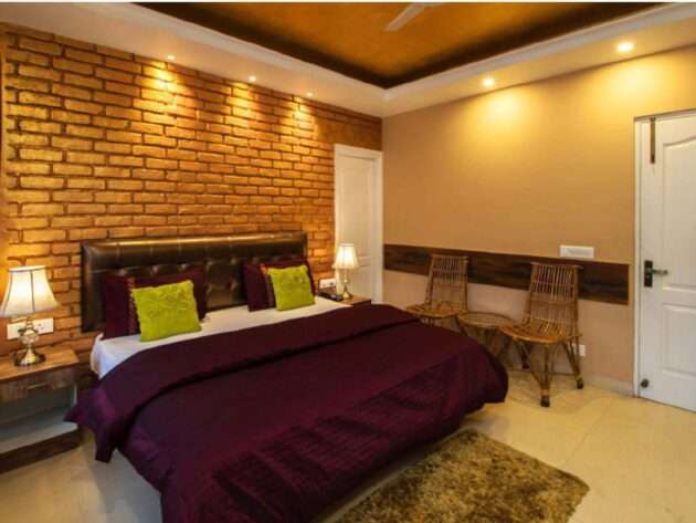 Best Hotels In Mussoorie