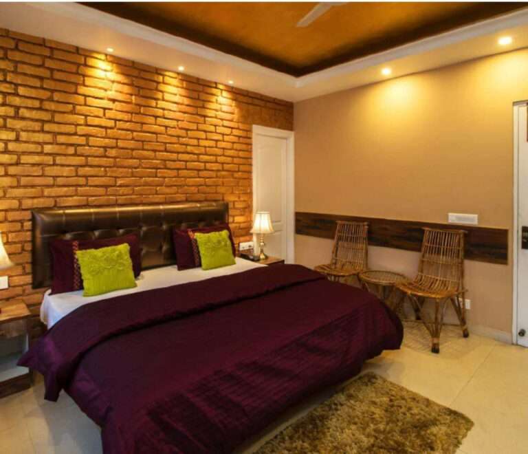 Best Hotels In Mussoorie