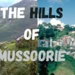 Hills Of Mussoorie