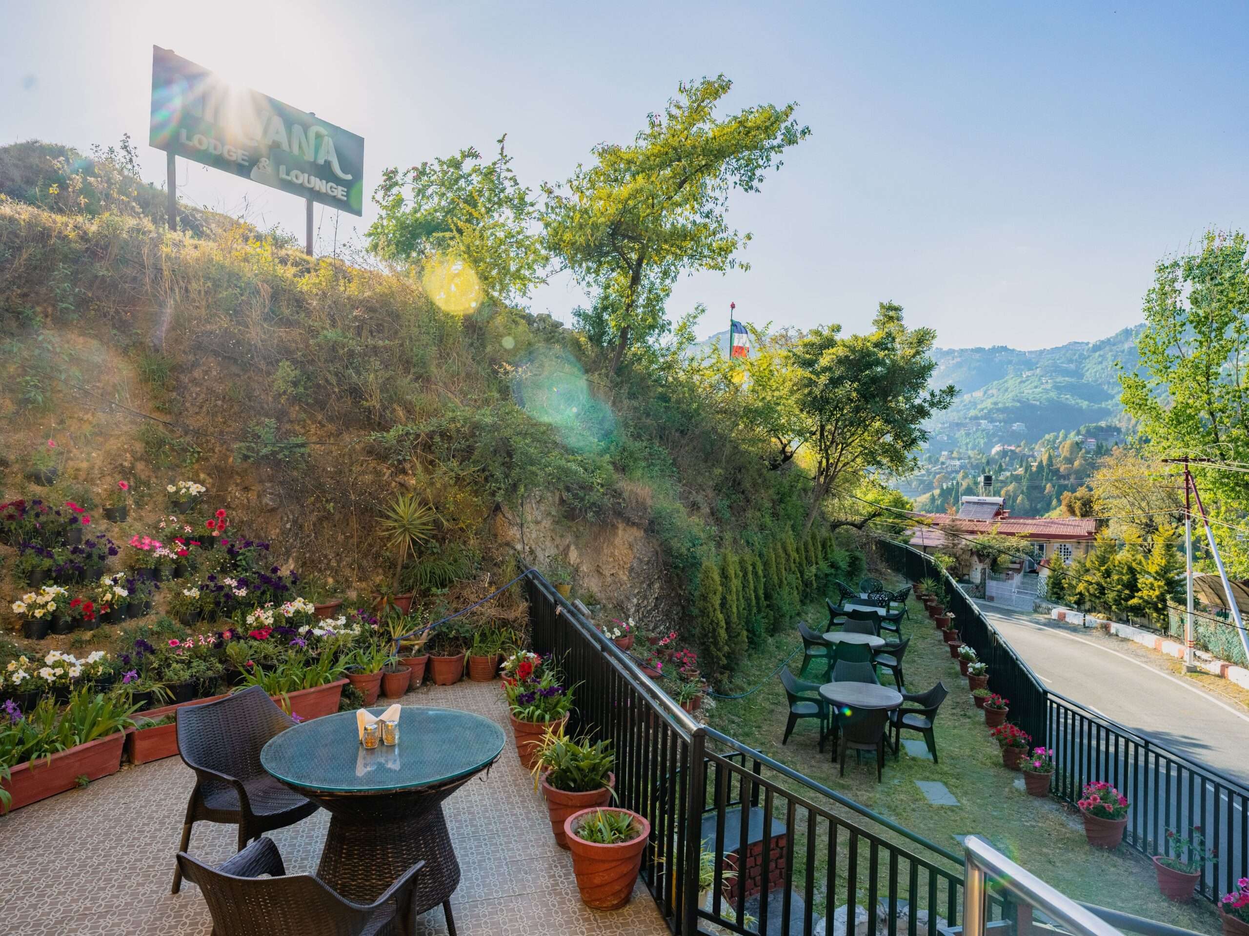 Best Hotel in Mussoorie