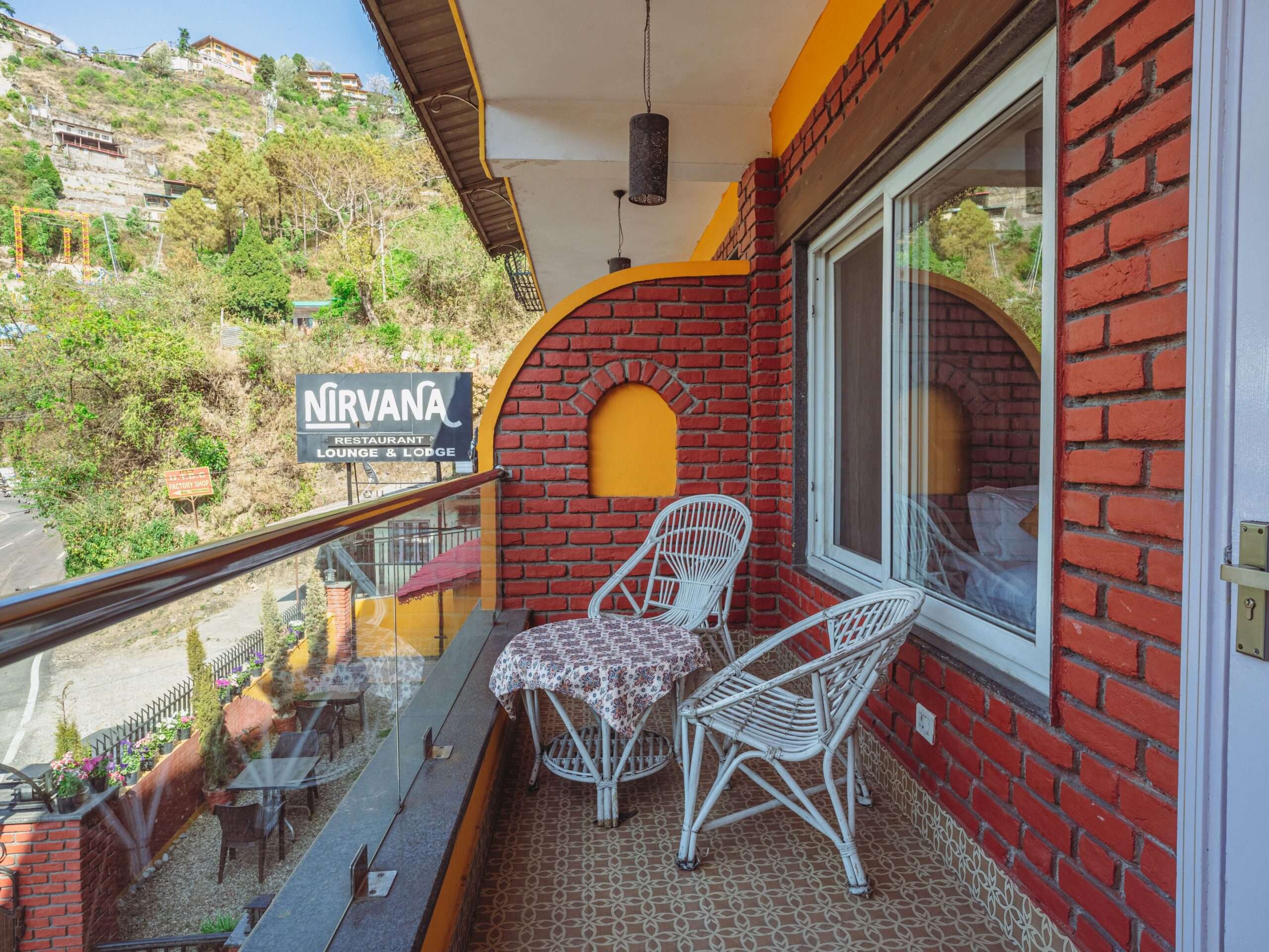 Friendly Hotels in Mussoorie