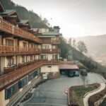 Hotels in Mussoorie Uttarakhand