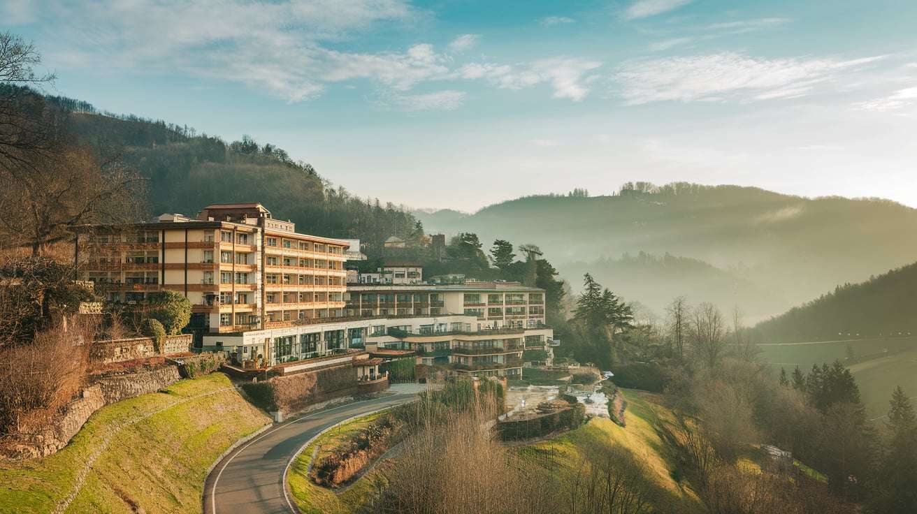 Best Hotels in Mussoorie for Celebrating Special Occasions