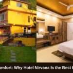 Family-Friendly Comfort: Why Hotel Nirvana Is the Best Hotel in Mussoorie