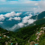 Top Places To Visit In Mussoorie