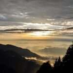 Discover the Serenity and Scenic Views of Lal Tibba: A Hidden Gem in Mussoorie